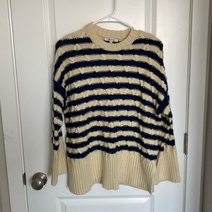 Madewell sweater